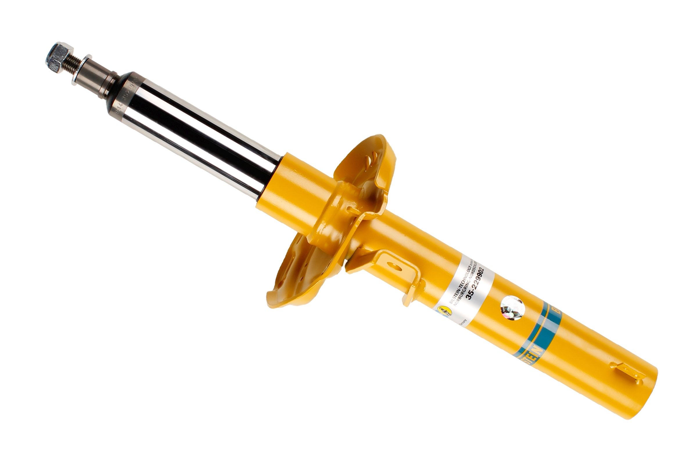 Амортизатор BILSTEIN 35229902 - zapix