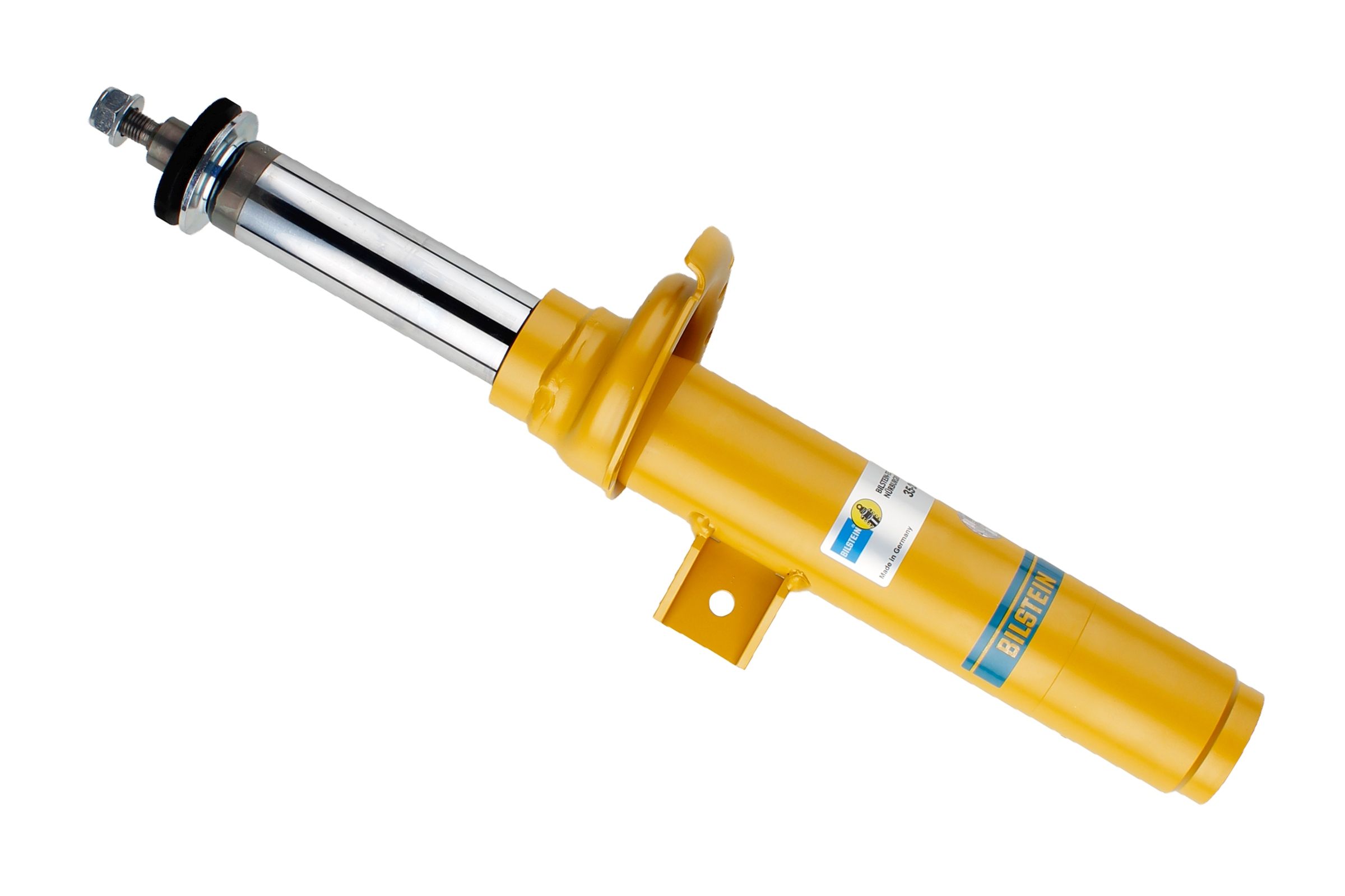 Амортизатор BILSTEIN 35264613 - zapix