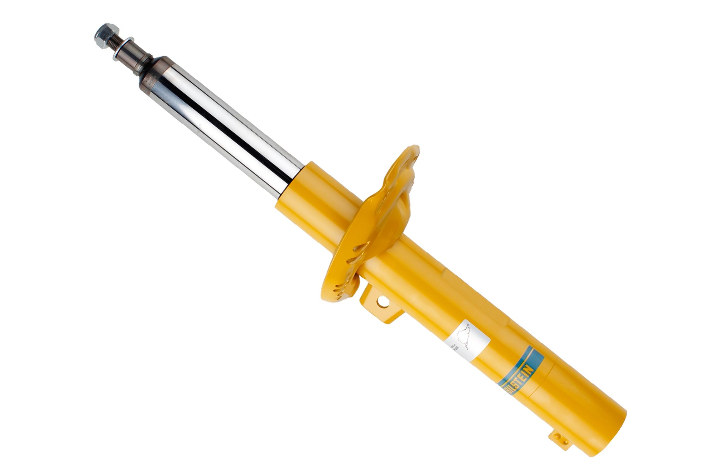 Амортизатор BILSTEIN 35273806 - zapix