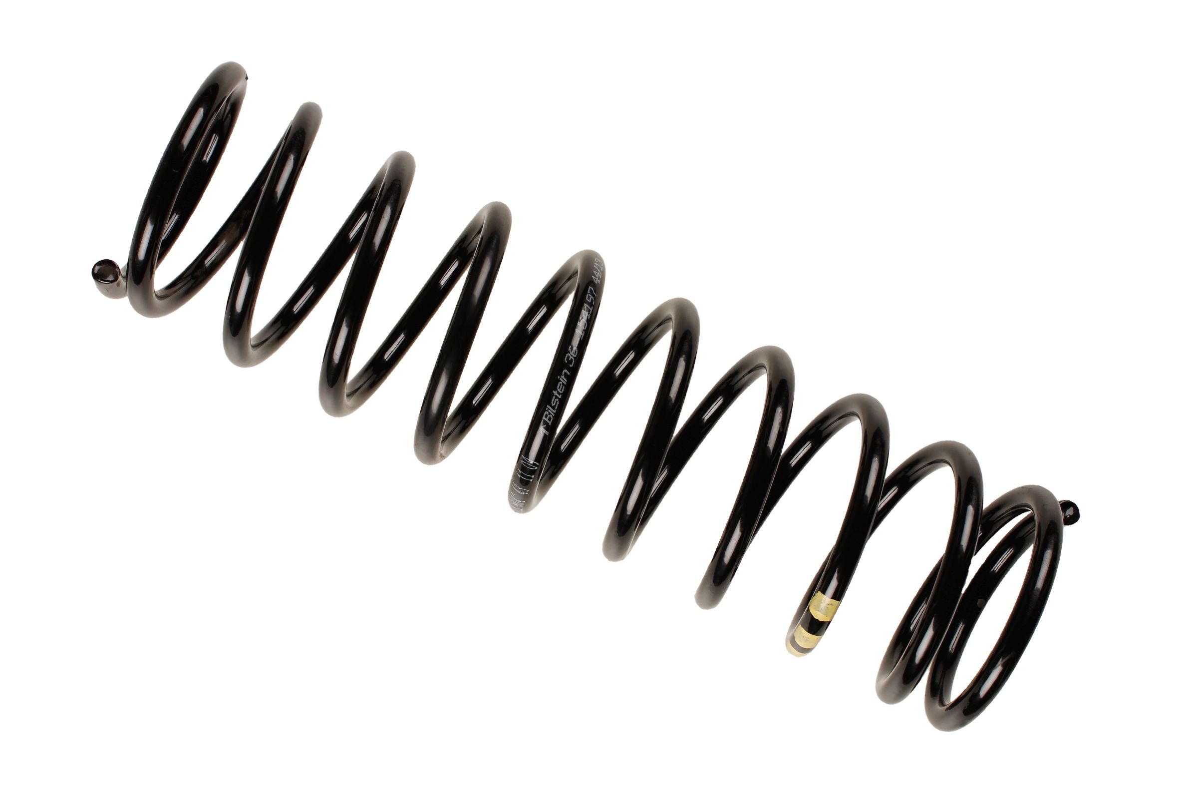 Пружина підвіски BILSTEIN 36154197 - zapix