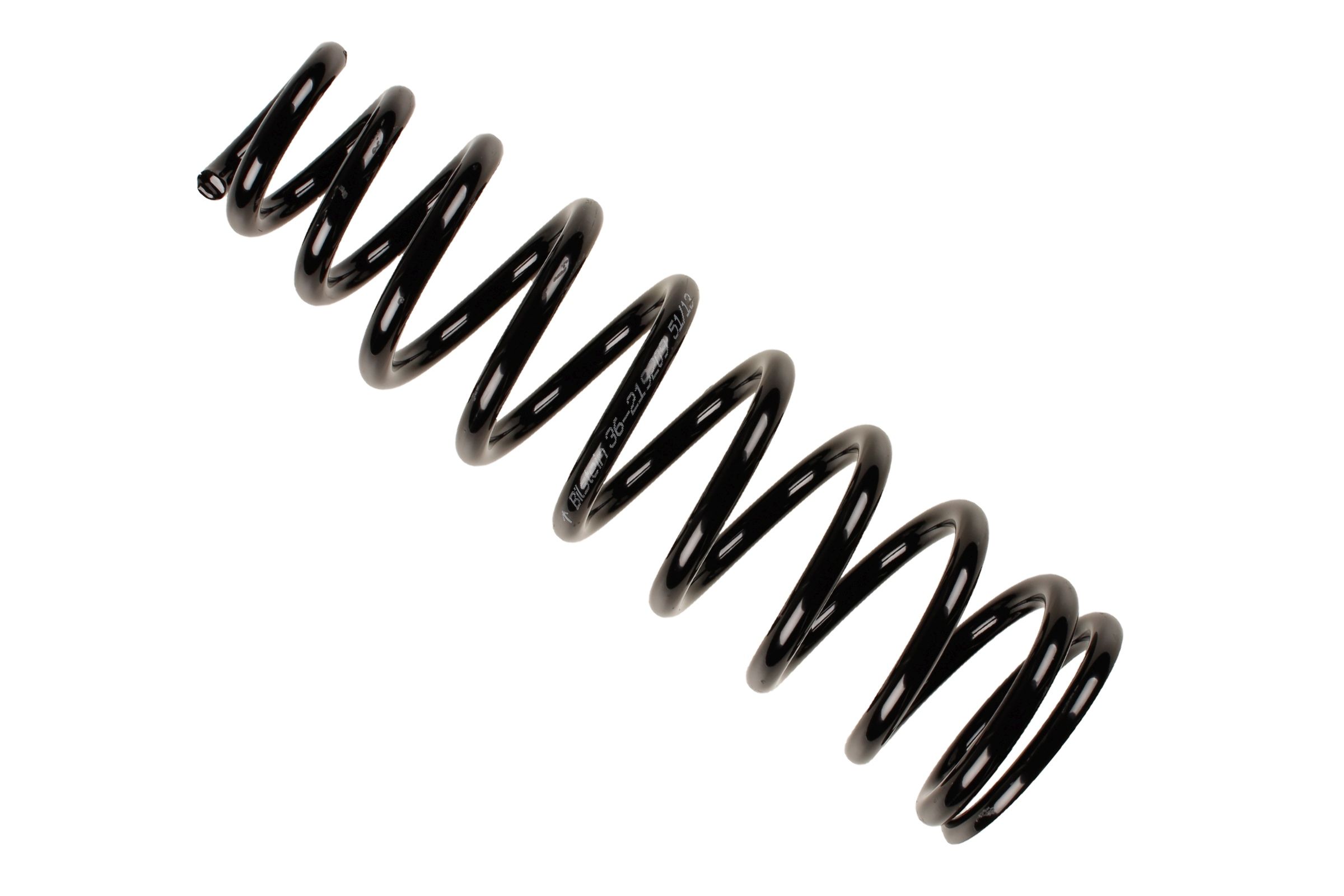Пружина підвіски BILSTEIN 36219209 - zapix