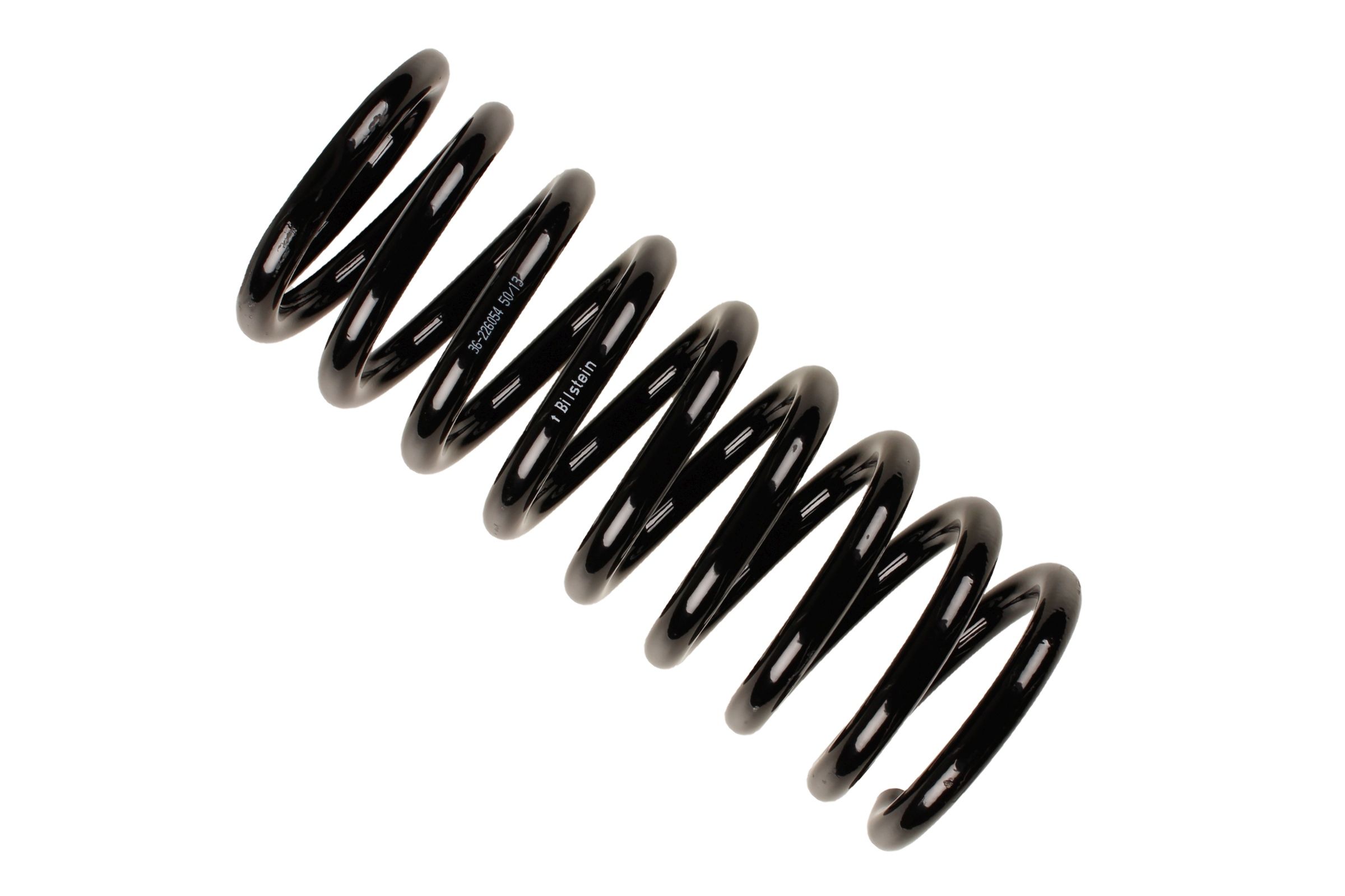 Пружина підвіски BILSTEIN 36226054 - zapix