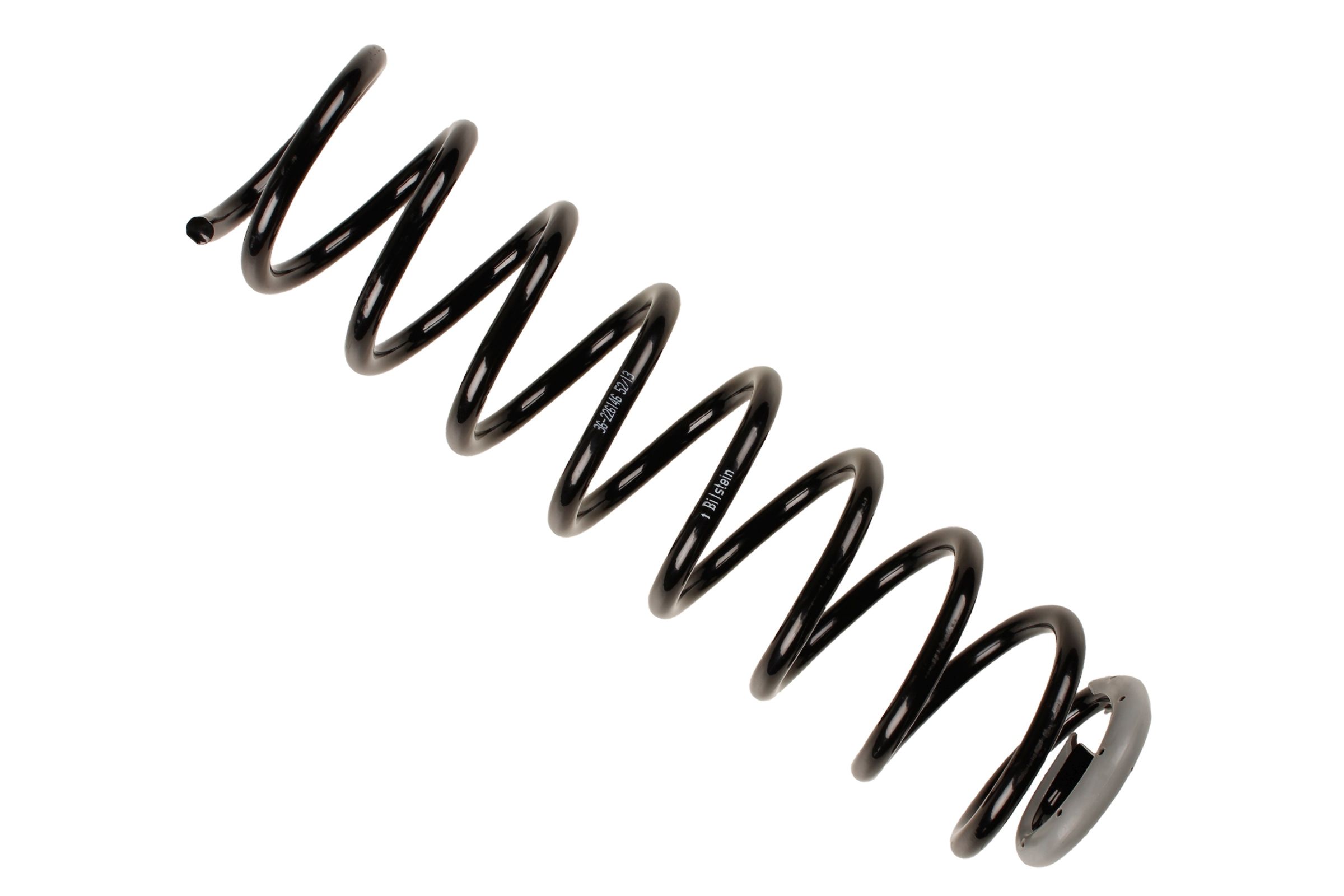 Пружина підвіски BILSTEIN 36226146 - zapix