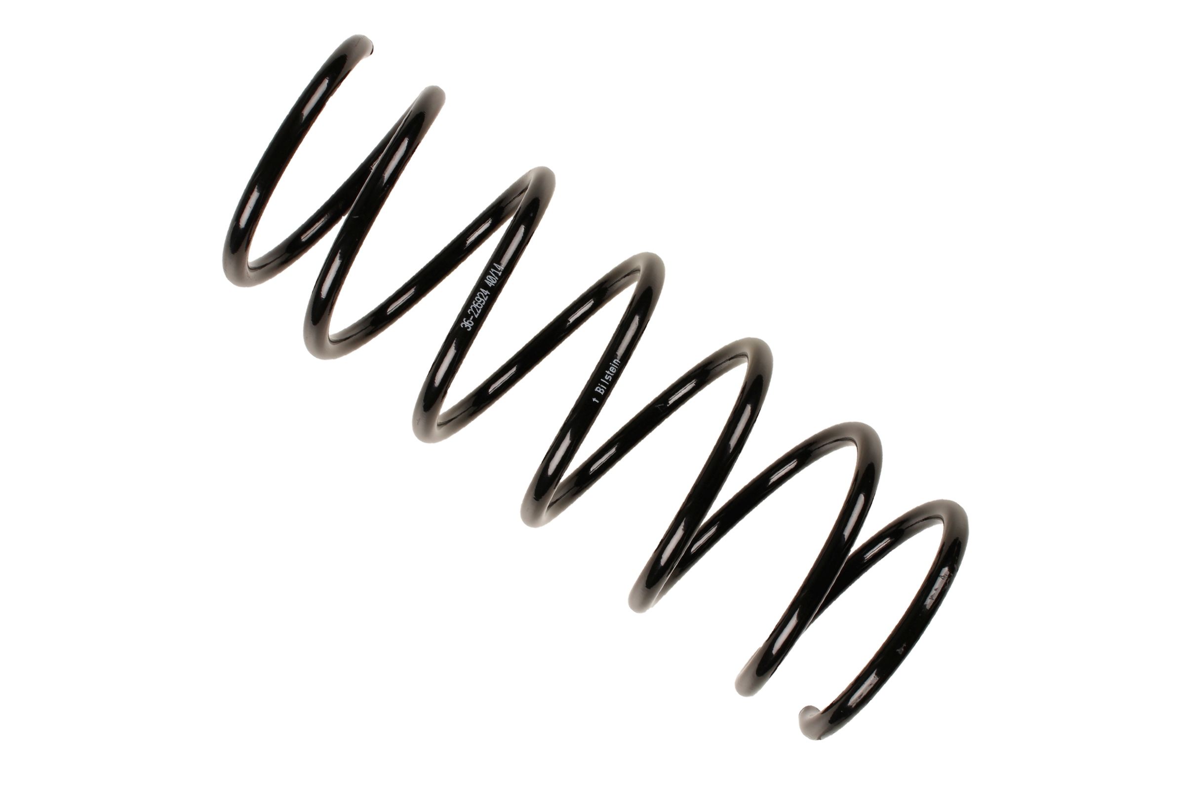 Пружина підвіски BILSTEIN 36226924 - zapix