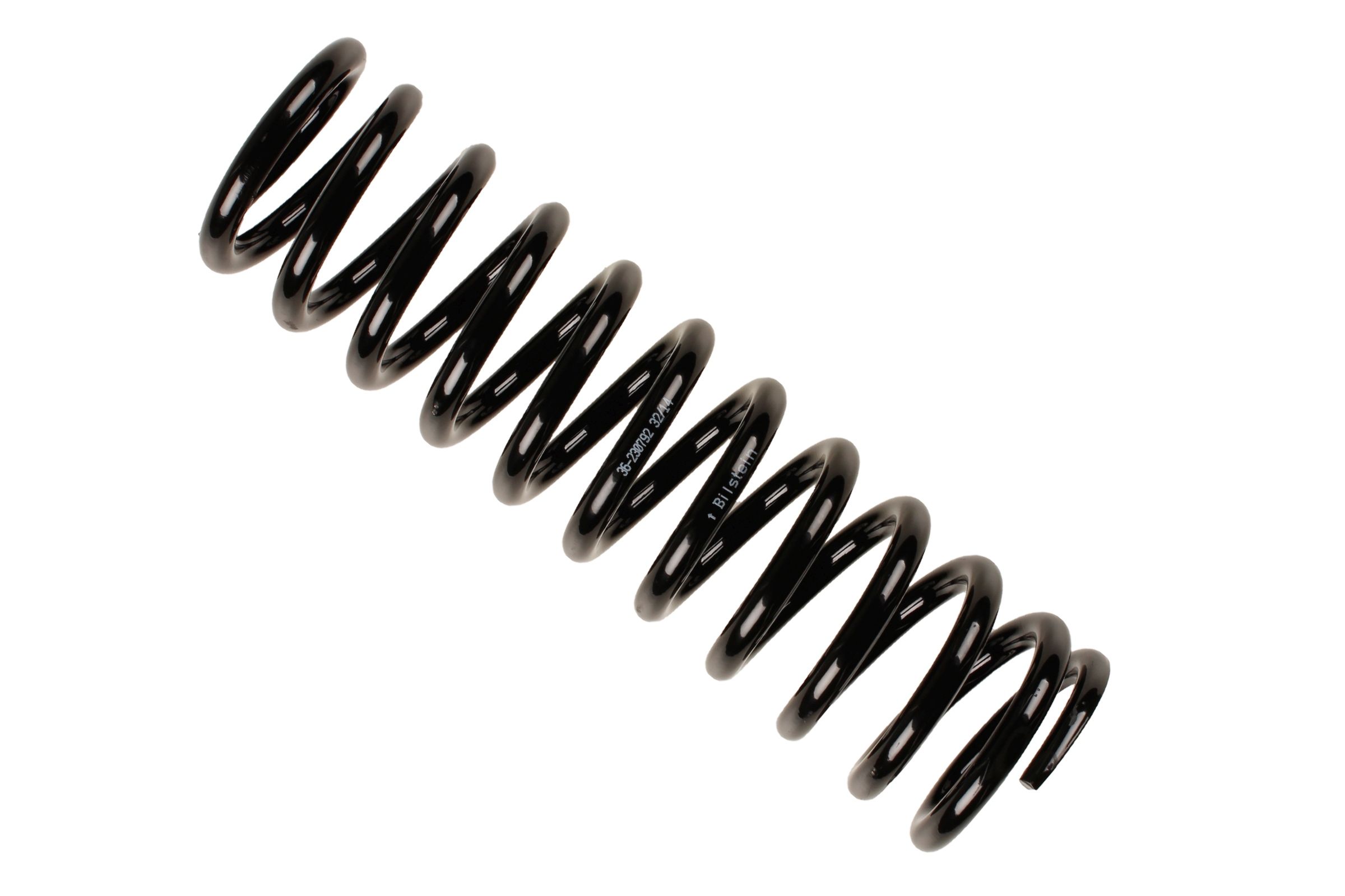Пружина підвіски BILSTEIN 36230792 - zapix