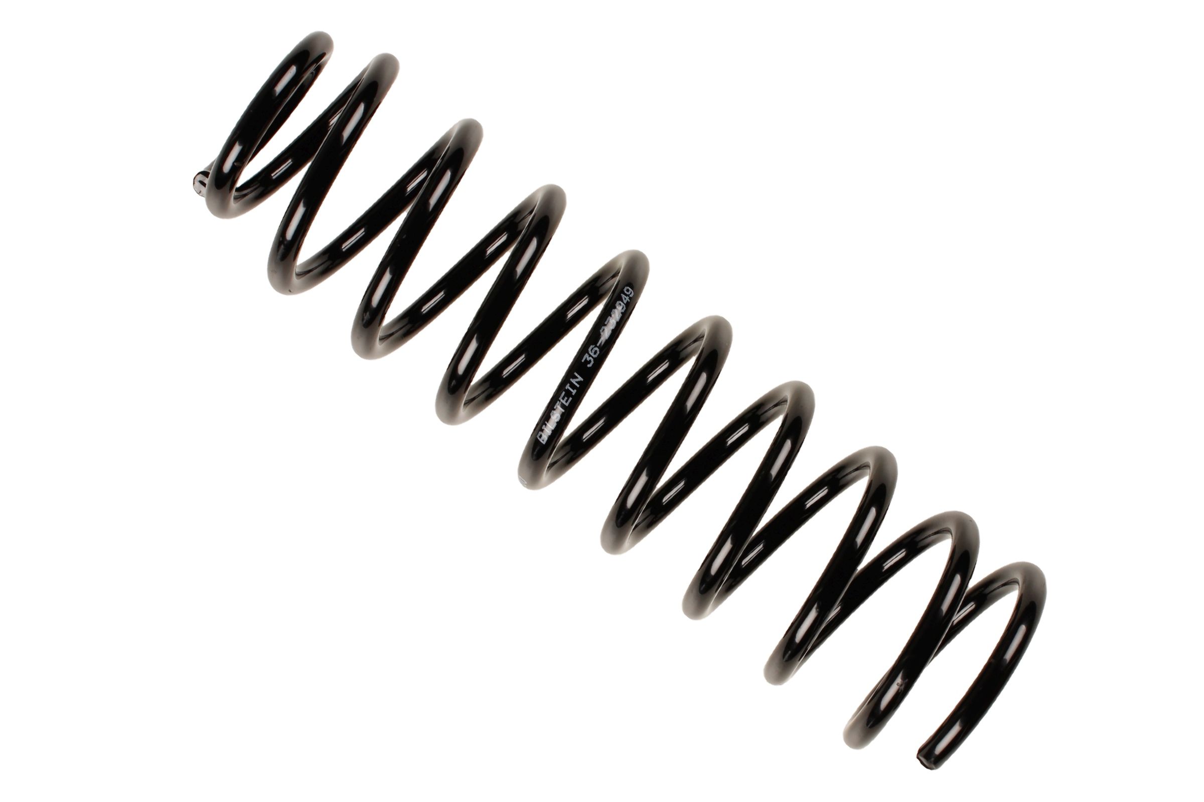Пружина підвіски BILSTEIN 36232949 - zapix