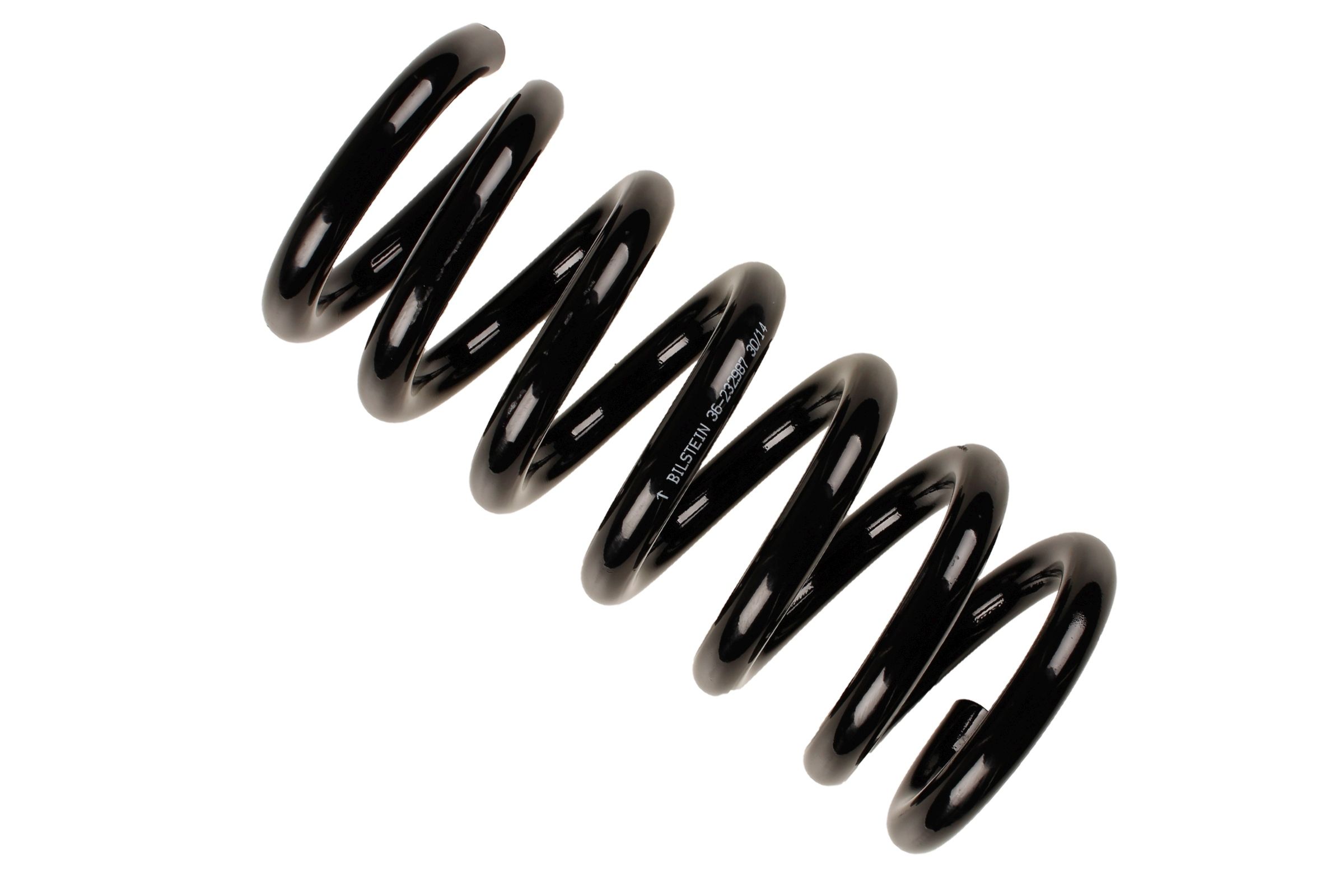 Пружина підвіски BILSTEIN 36232987 - zapix