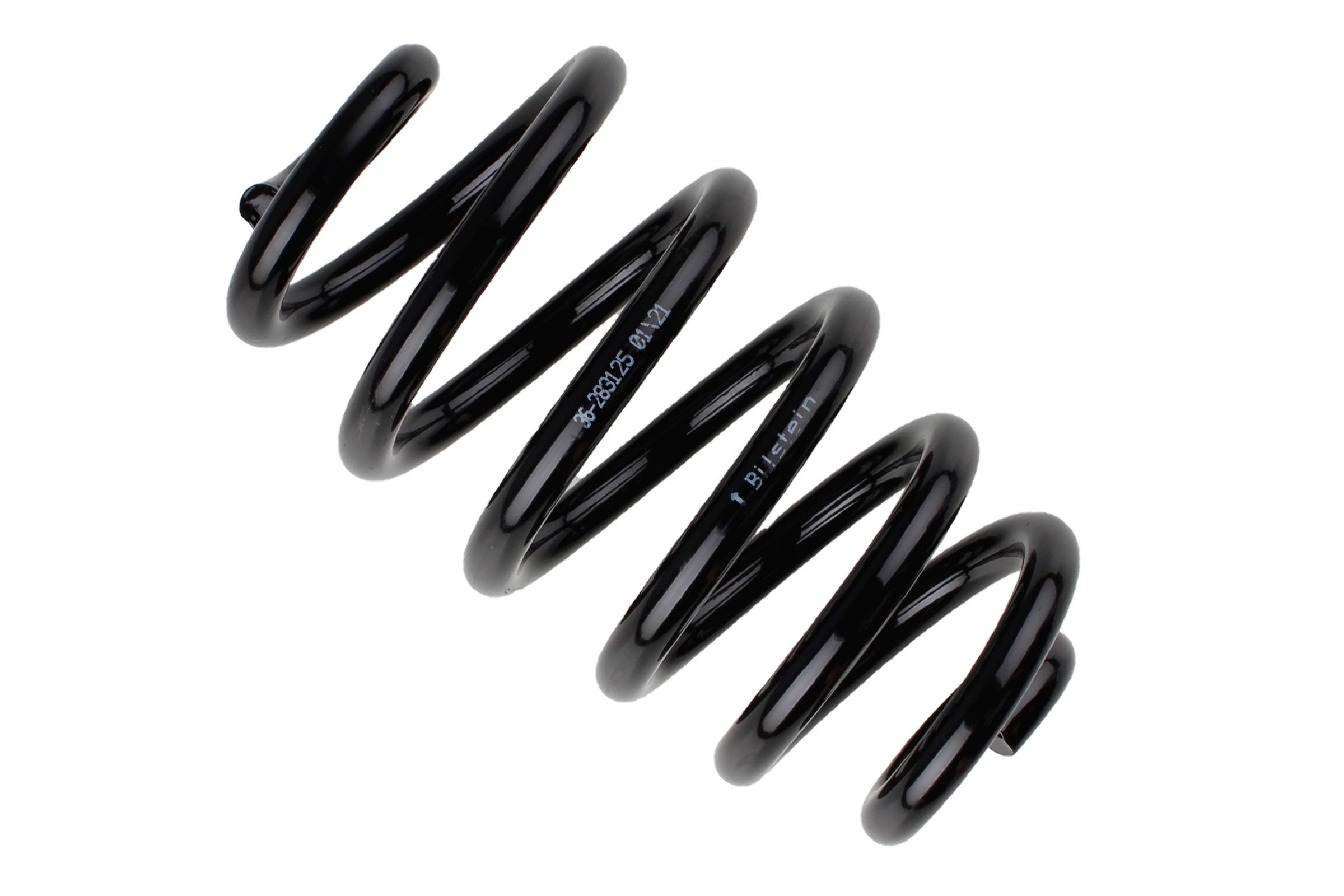 Пружина підвіски BILSTEIN 36283125 - zapix