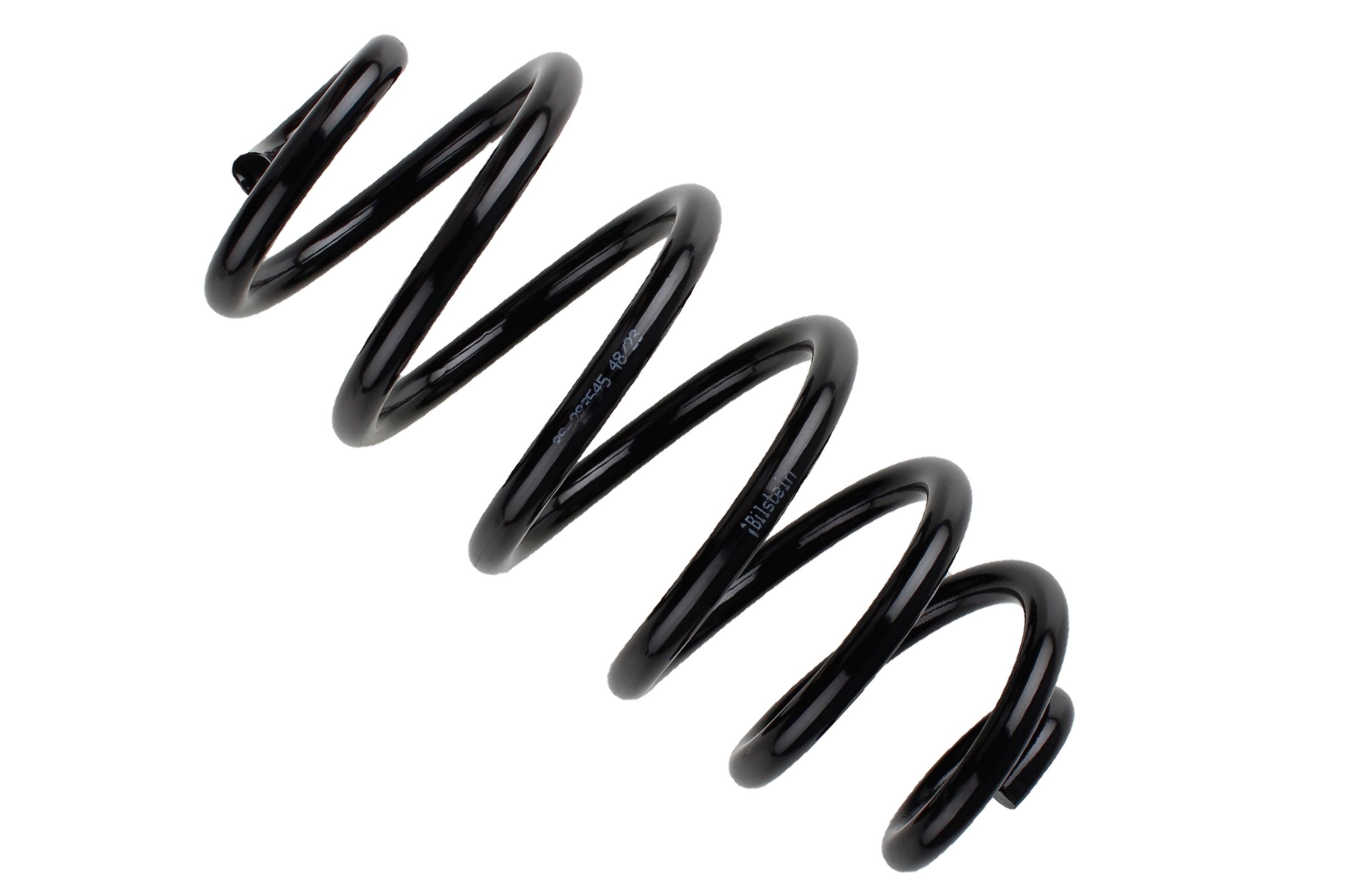 Пружина підвіски BILSTEIN 36283545 - zapix