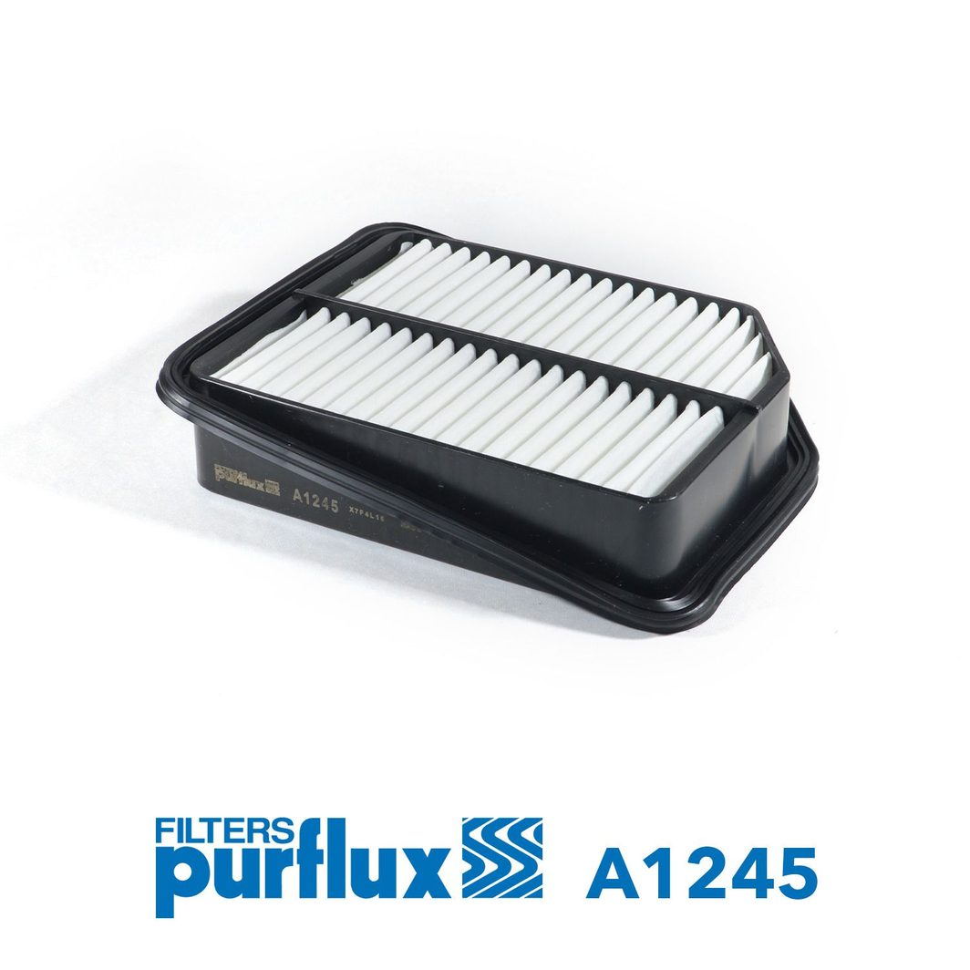 Повітряний фільтр PURFLUX A1245 - zapix