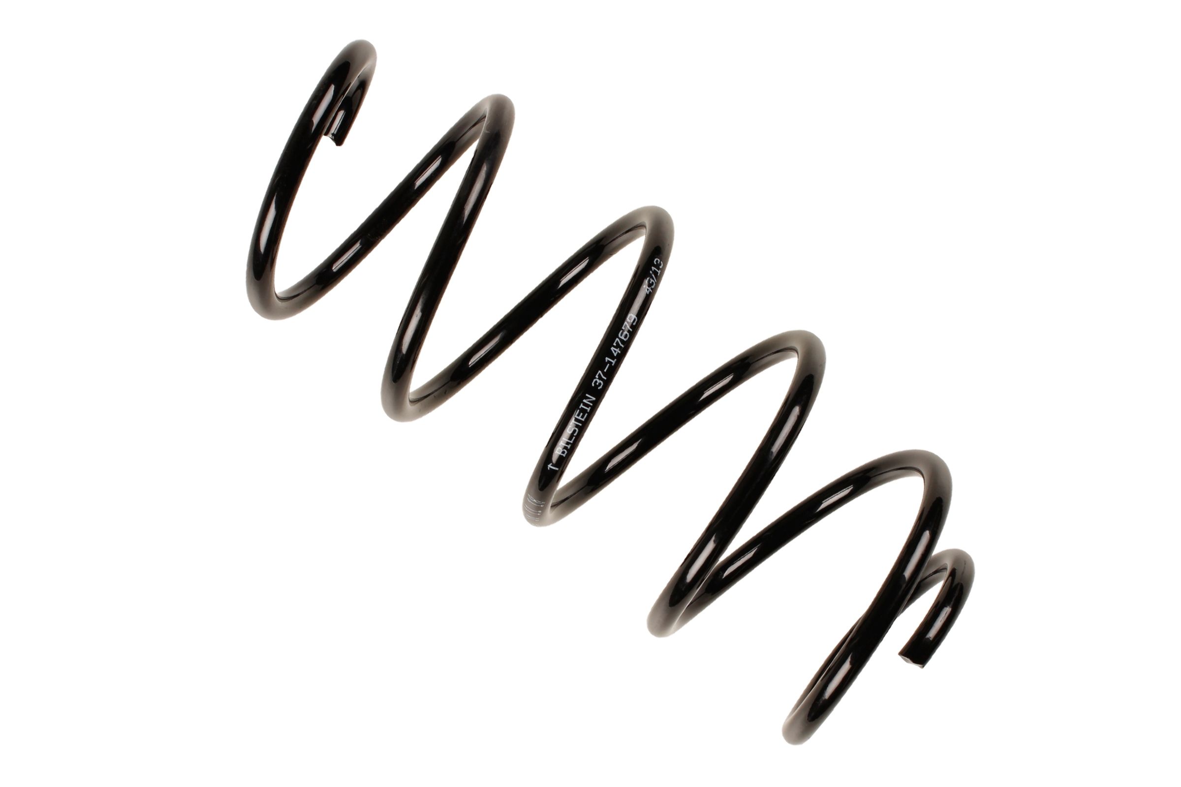 Пружина підвіски BILSTEIN 37147679 - zapix