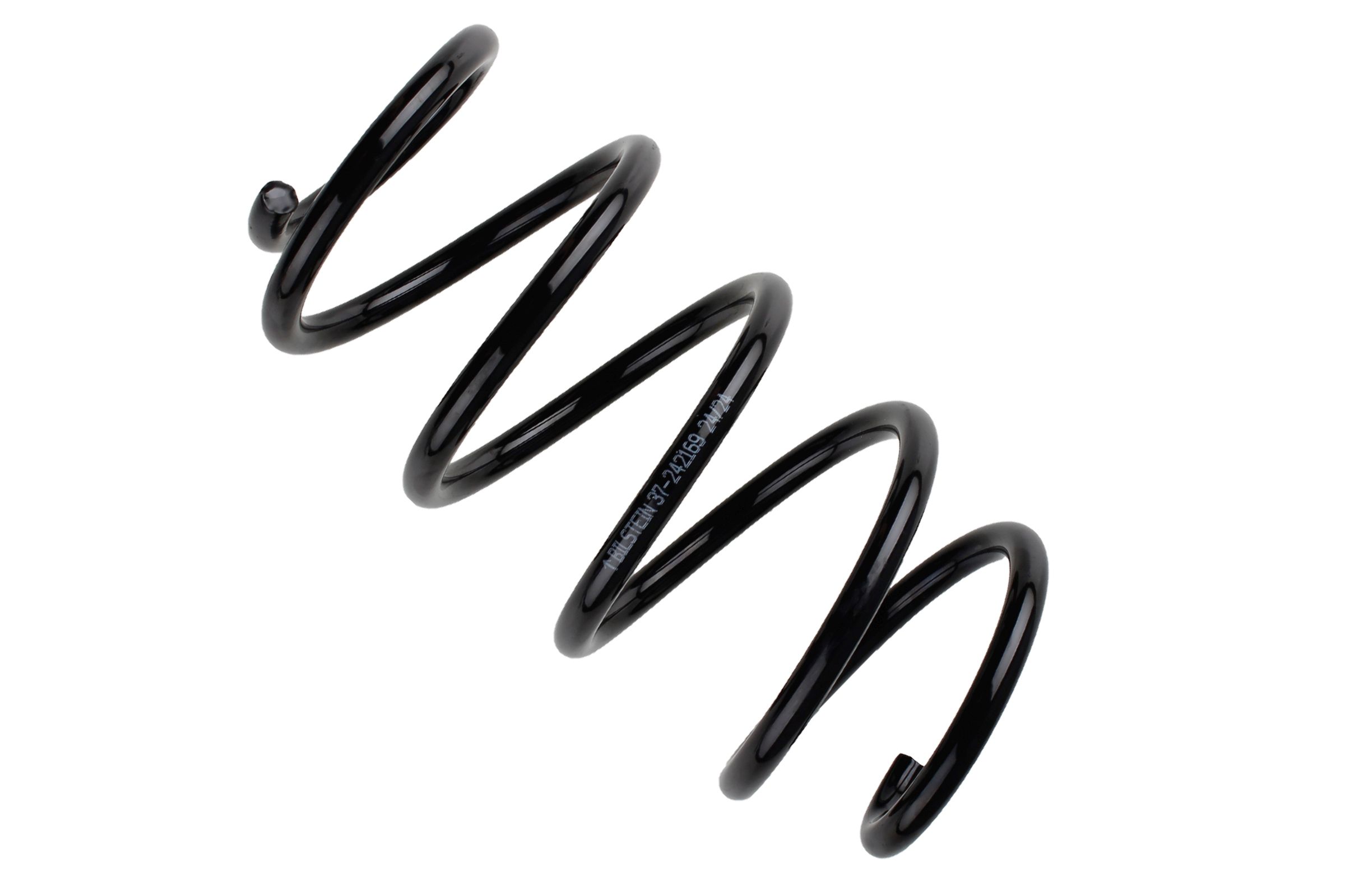 Пружина підвіски BILSTEIN 37242169 - zapix
