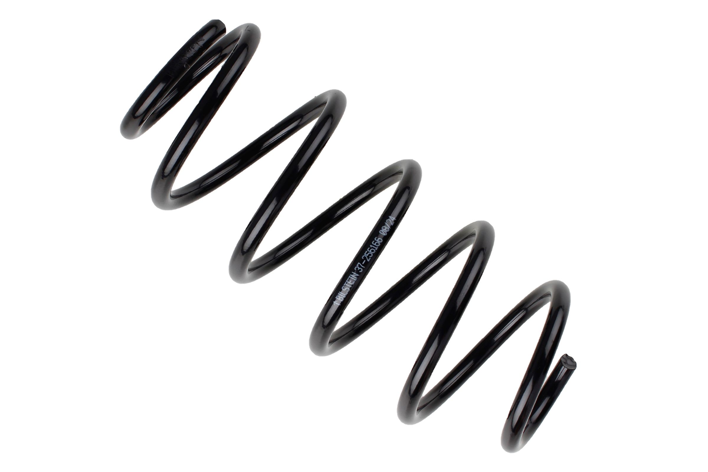 Пружина підвіски BILSTEIN 37256166 - zapix