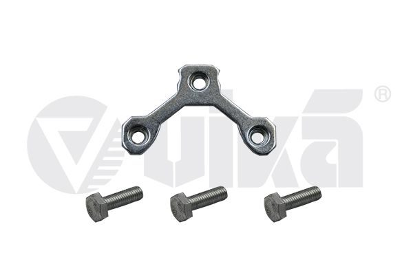 Шаровая опора VIKA 44070083701