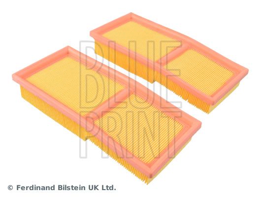 Повітряний фільтр BLUE PRINT ADA102206 - zapix