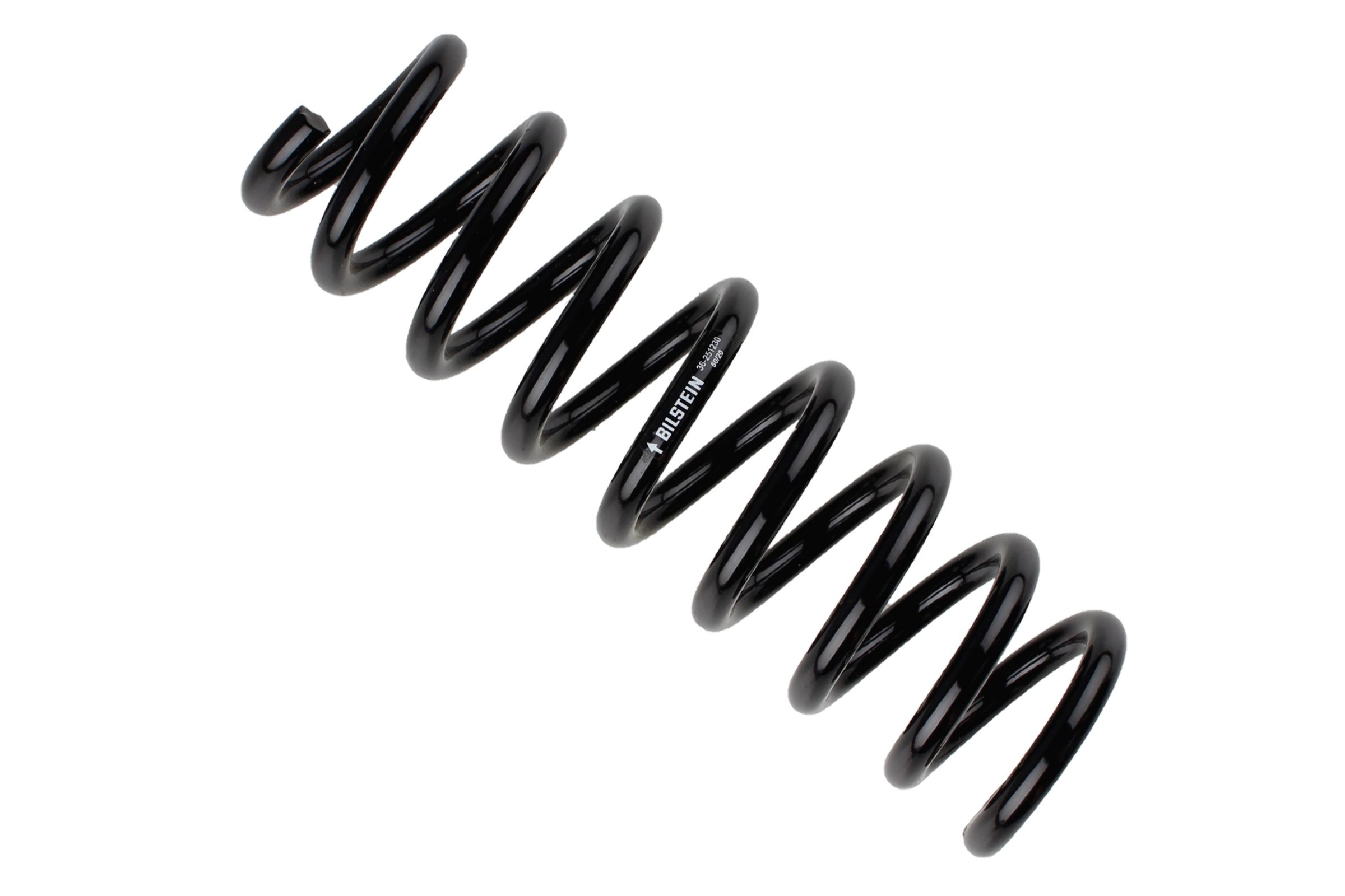 Пружина підвіски BILSTEIN 36251230 - zapix