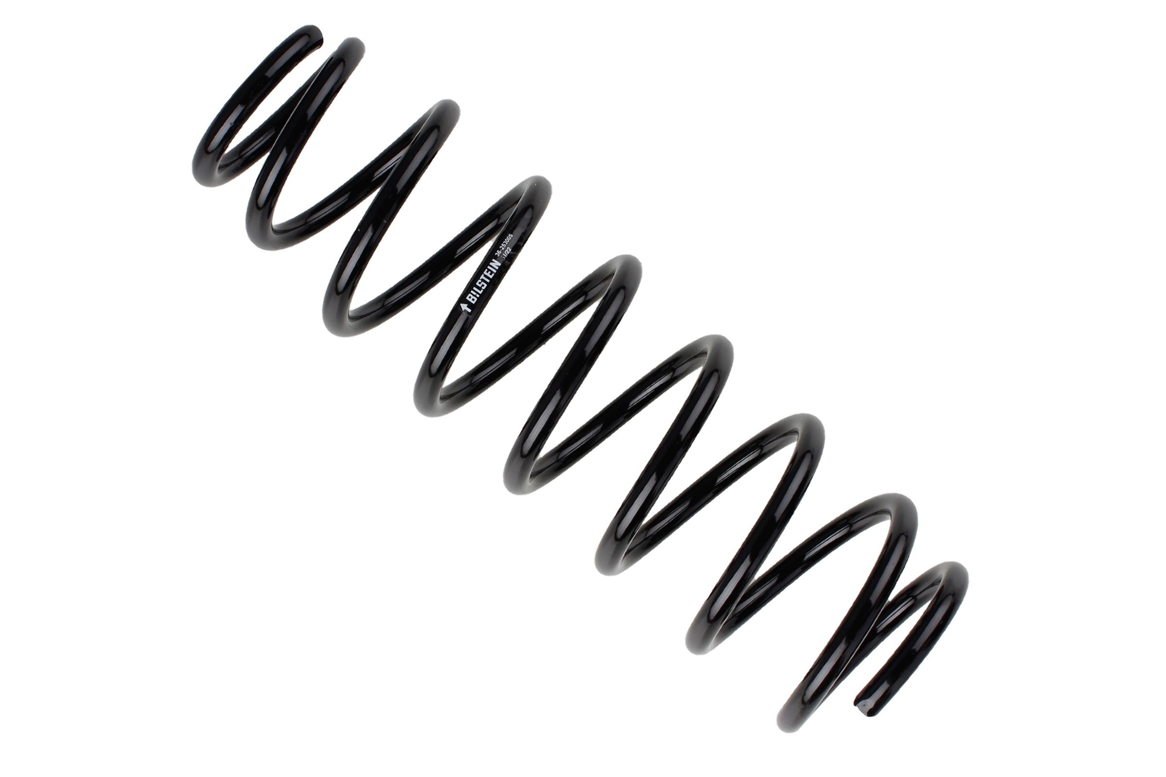 Пружина підвіски BILSTEIN 36253005 - zapix
