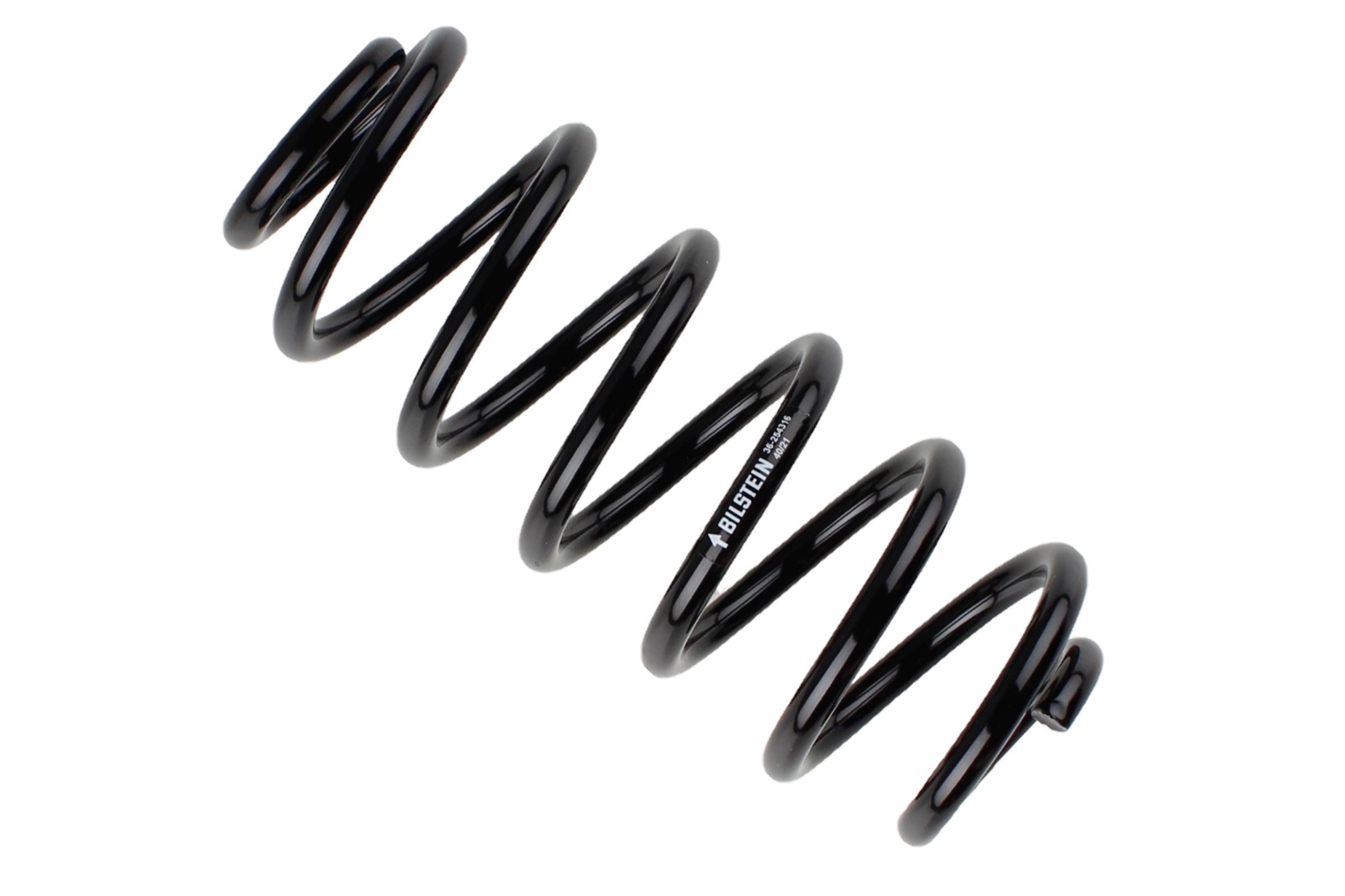 Пружина підвіски BILSTEIN 36254316 - zapix