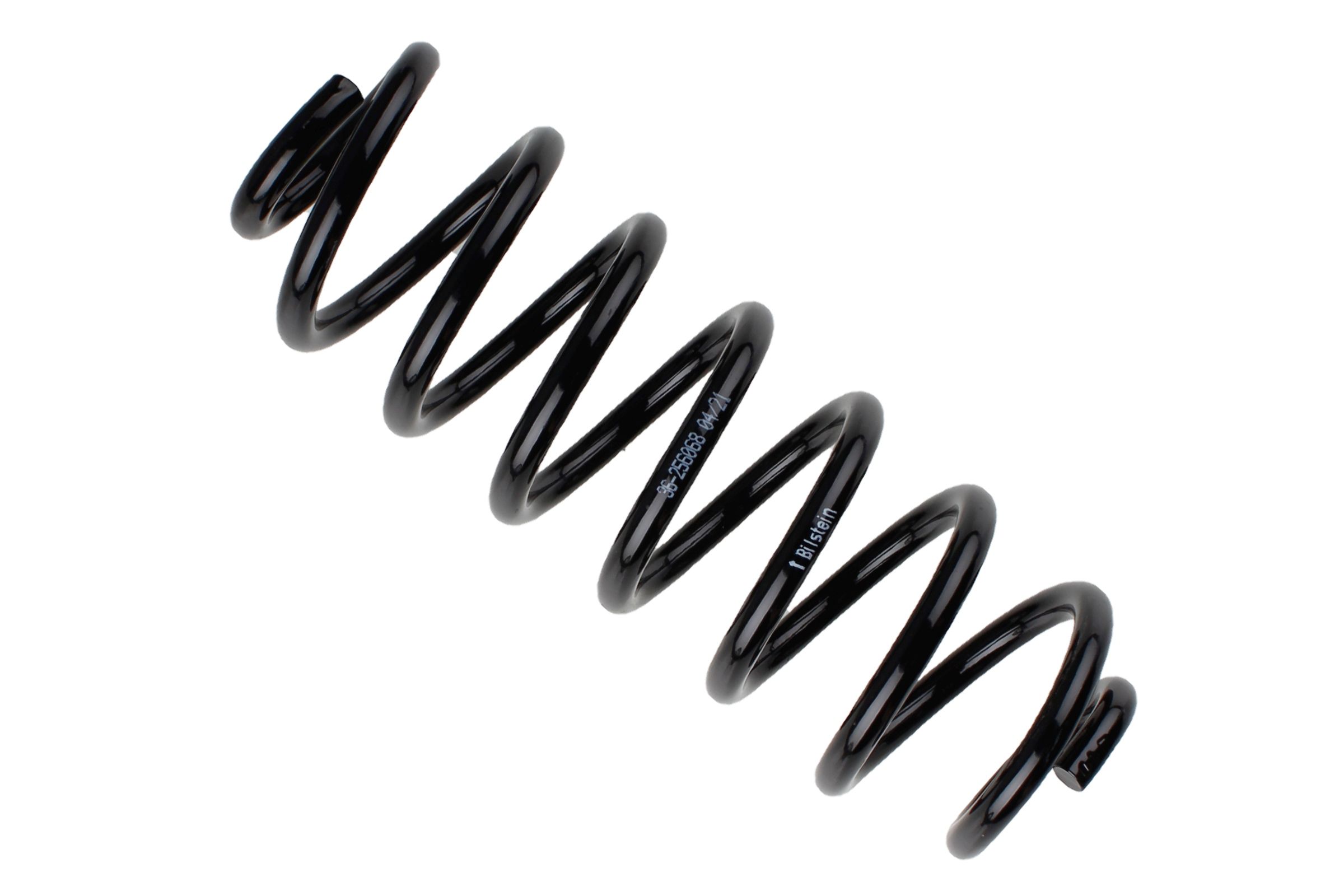 Пружина підвіски BILSTEIN 36256068 - zapix