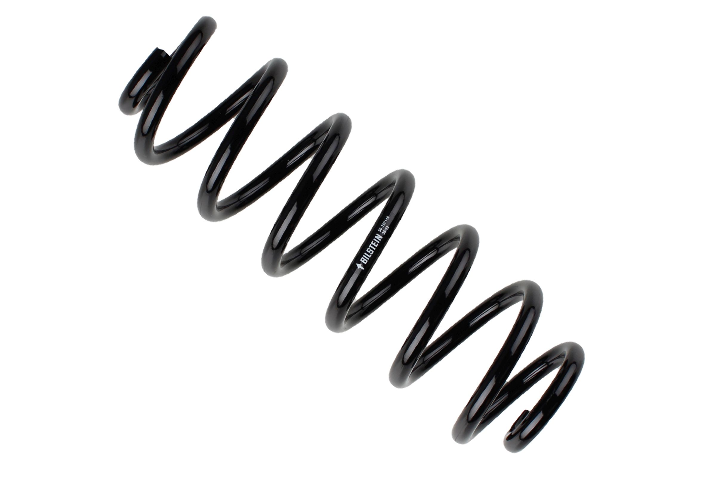 Пружина підвіски BILSTEIN 36257119 - zapix
