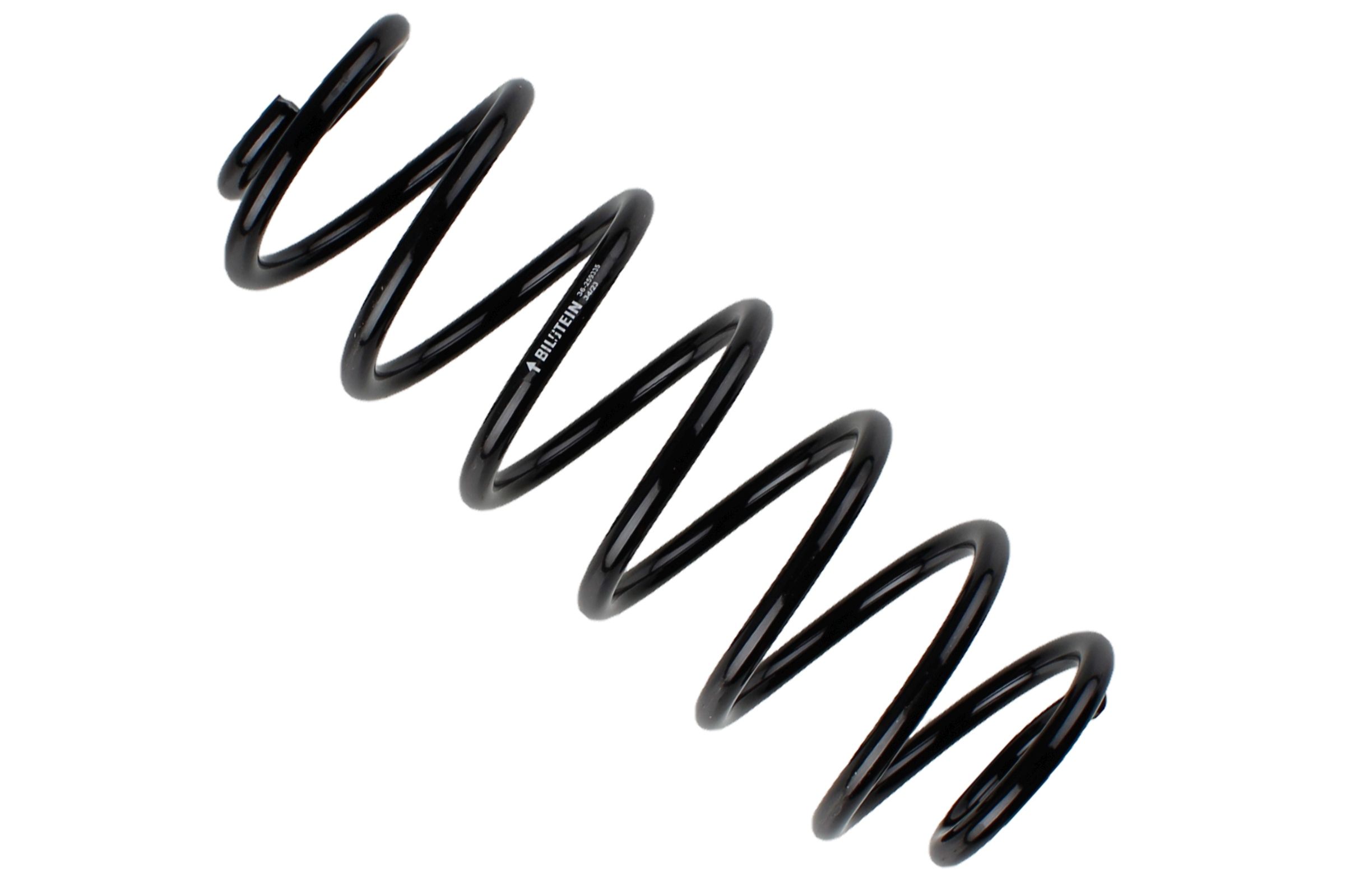 Пружина підвіски BILSTEIN 36259335 - zapix