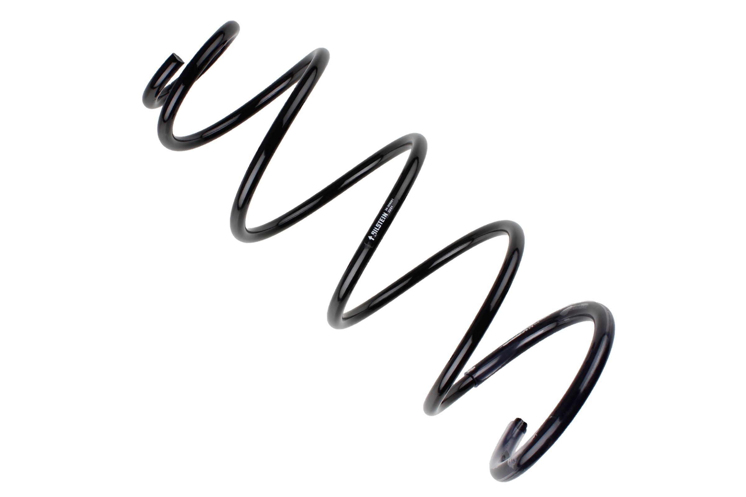 Пружина підвіски BILSTEIN 36266081 - zapix