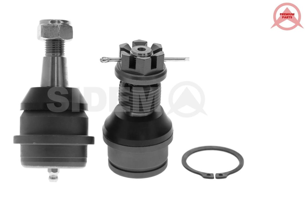 Кульова опора SIDEM 93085KIT - zapix