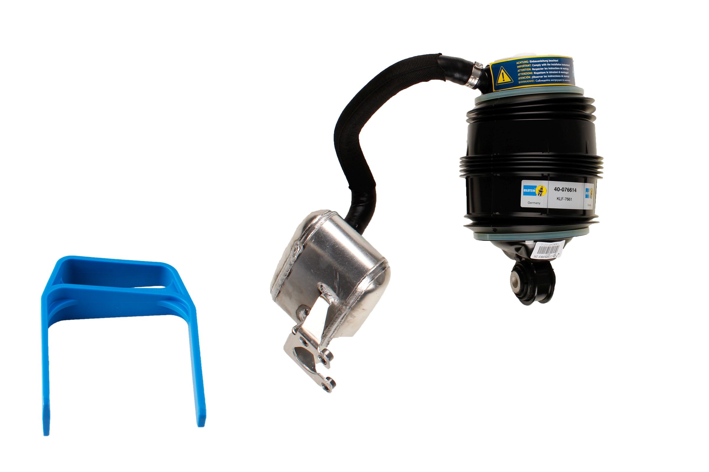 Пневматична підвіска BILSTEIN 40076614 - zapix
