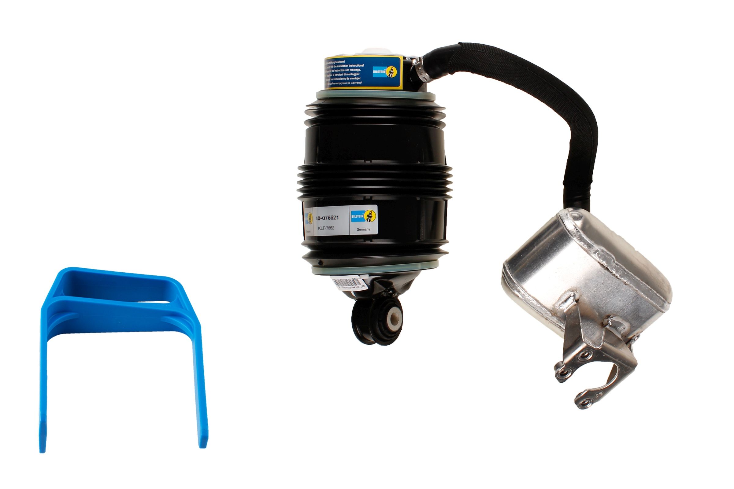 Пневматична підвіска BILSTEIN 40076621 - zapix