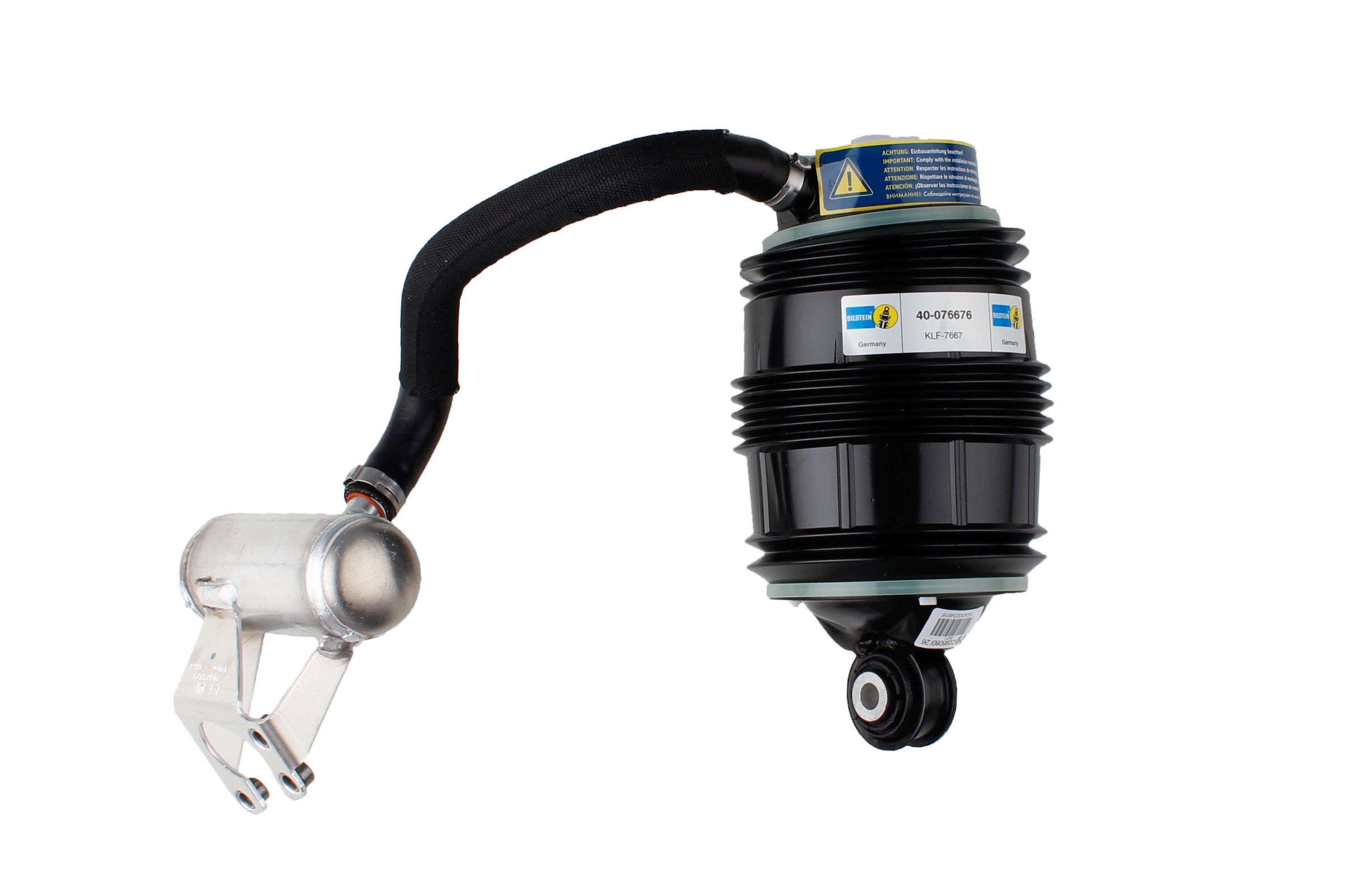 Пневматична підвіска BILSTEIN 40076676 - zapix
