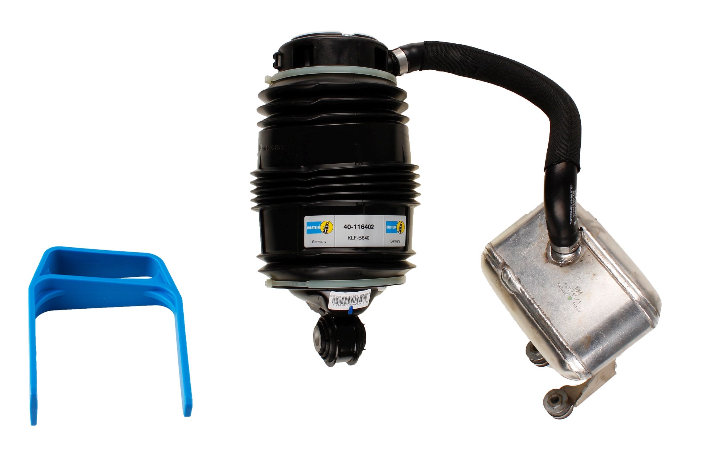 Пневматична підвіска BILSTEIN 40116402 - zapix