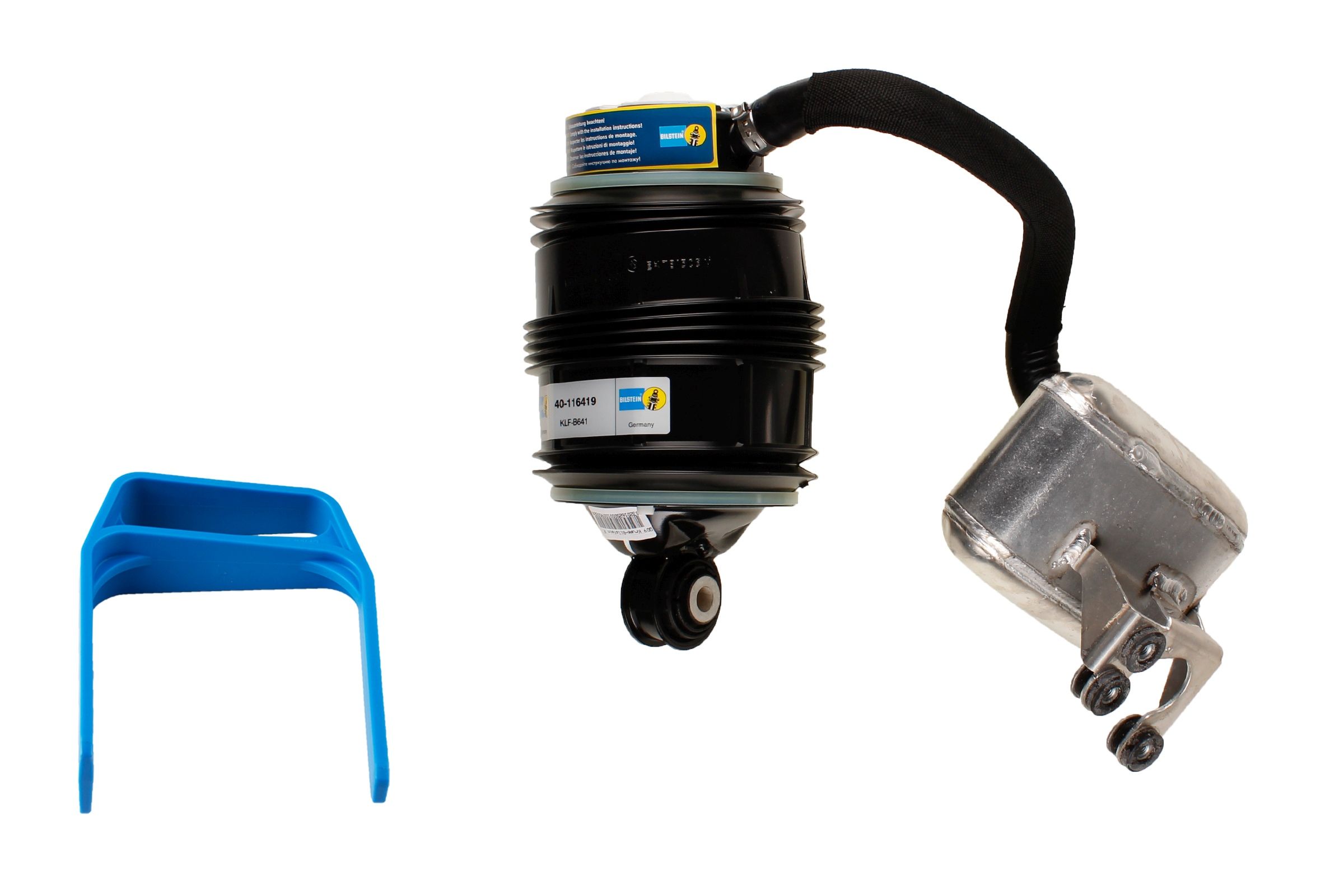Пневматична підвіска BILSTEIN 40116419 - zapix