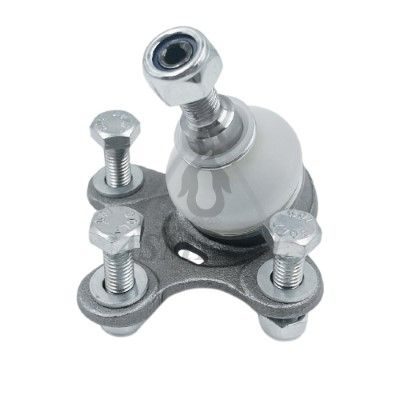 Кульова опора ASMETAL 10VW2006 - zapix