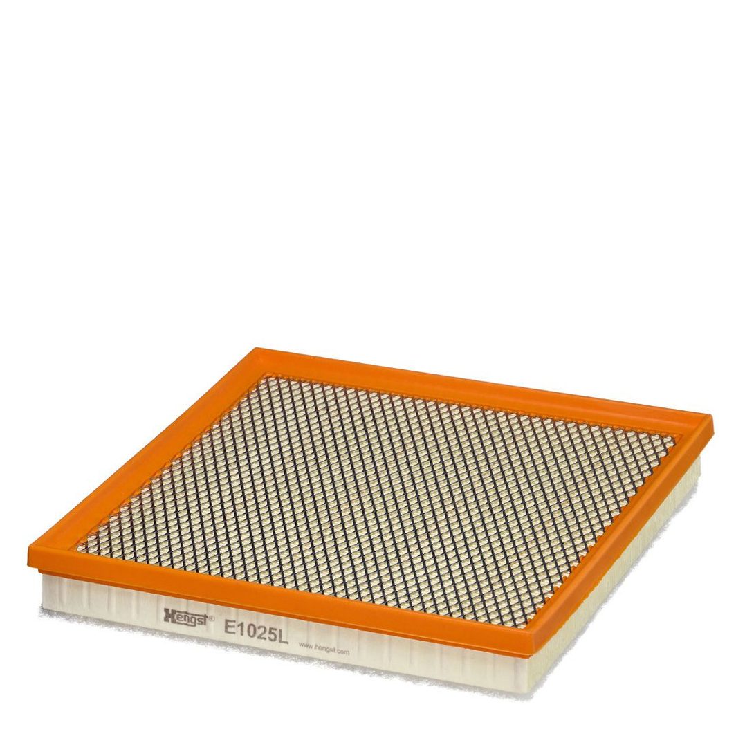 Повітряний фільтр HENGST FILTER E1025L - zapix