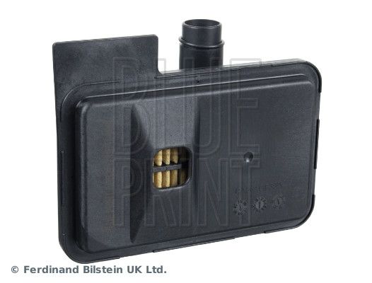 Фільтр АКПП BLUE PRINT ADH22123 - zapix