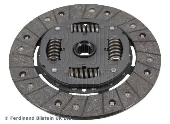 Диск зчеплення BLUE PRINT ADL143111 - zapix