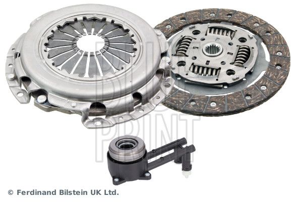 Комплект зчеплення BLUE PRINT ADM53098 - zapix