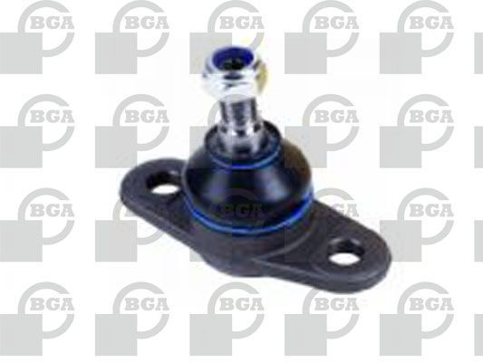 Кульова опора BGA SJ2704 - zapix