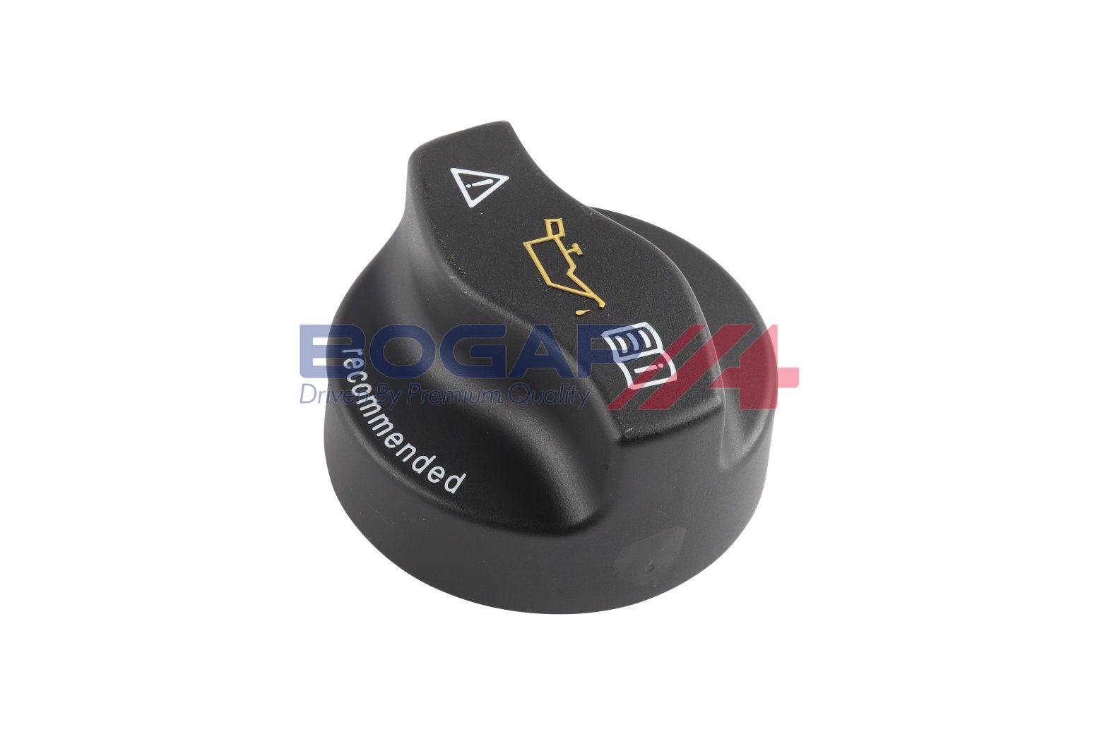 Кришка маслозаливної горловини BOGAP C1422108 - zapix