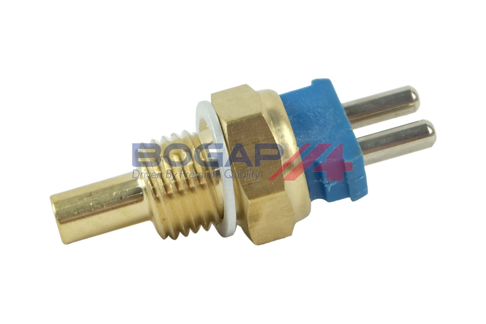Датчик температури охолоджуючої рідини BOGAP C4126105 - zapix