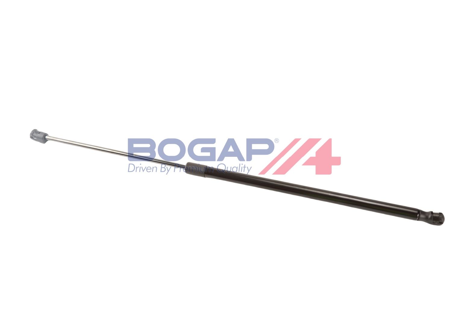 Газовий упор капота BOGAP C5134167 - zapix