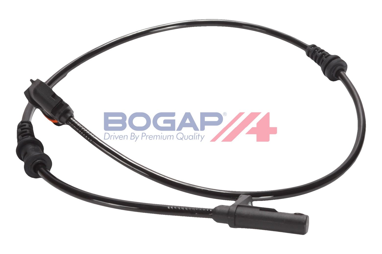 Датчик ABS BOGAP C7117118 - zapix