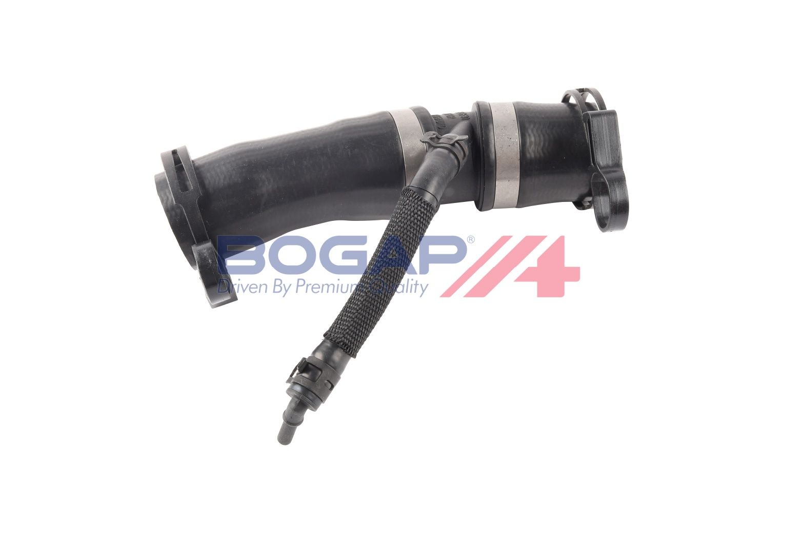 Патрубок системи охолодження BOGAP E4228154 - zapix