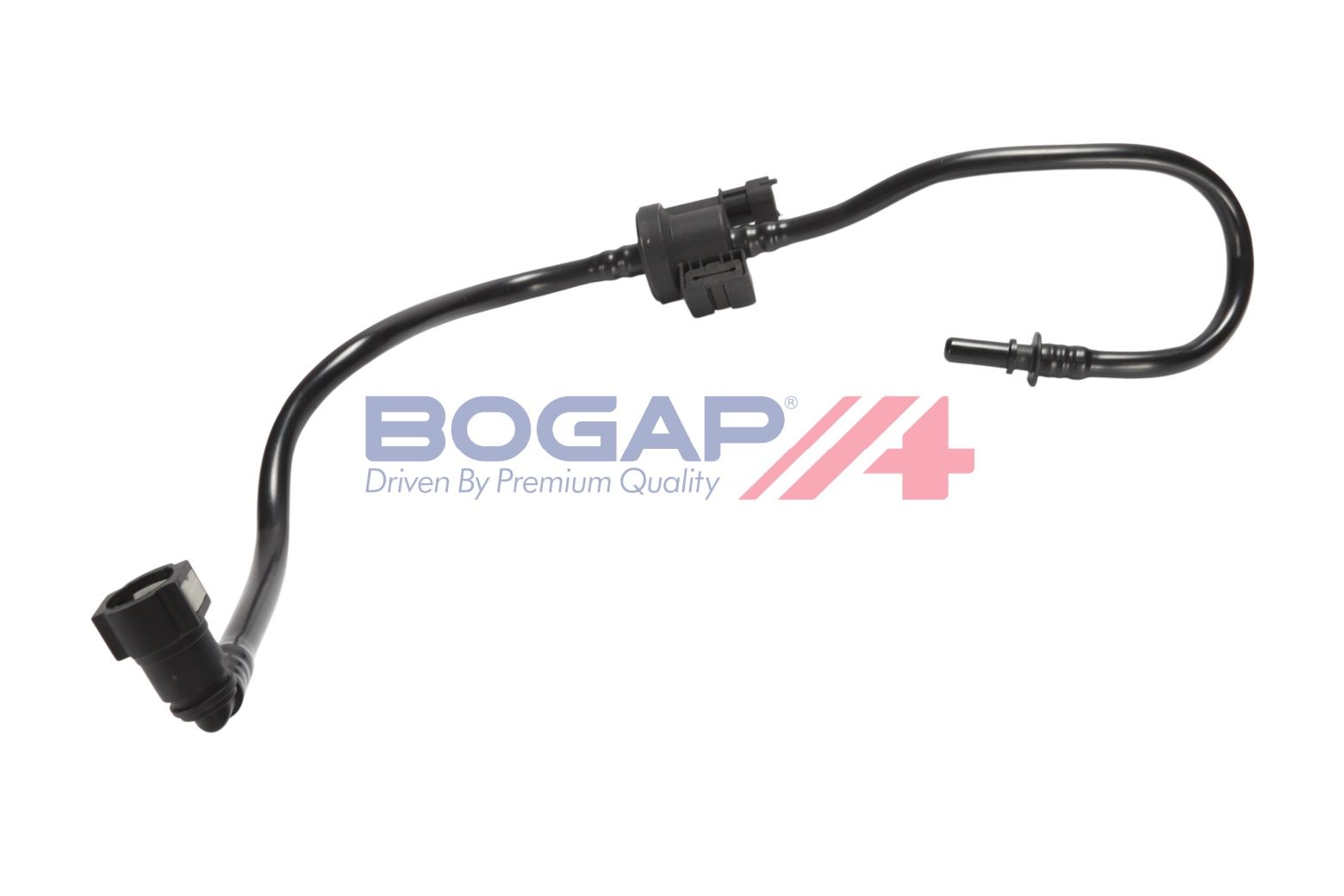 Клапан вентиляції паливного бака BOGAP E6316100 - zapix