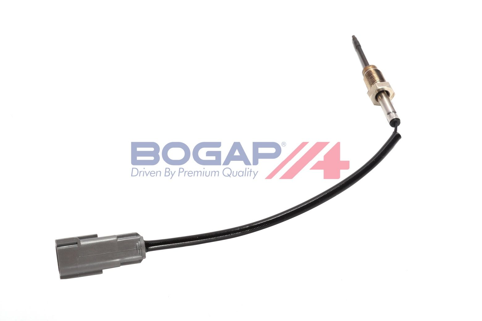 Датчик температури відпрацьованих газів BOGAP F6120126 - zapix