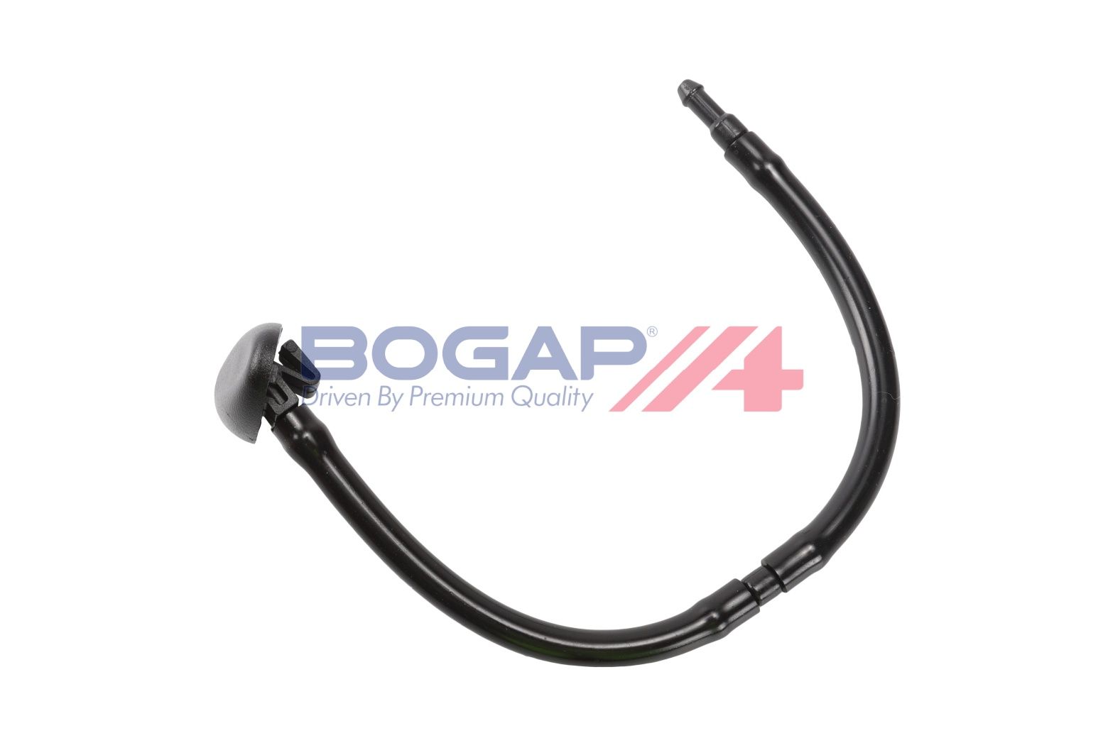 Форсунка омивача скла BOGAP P5518105 - zapix