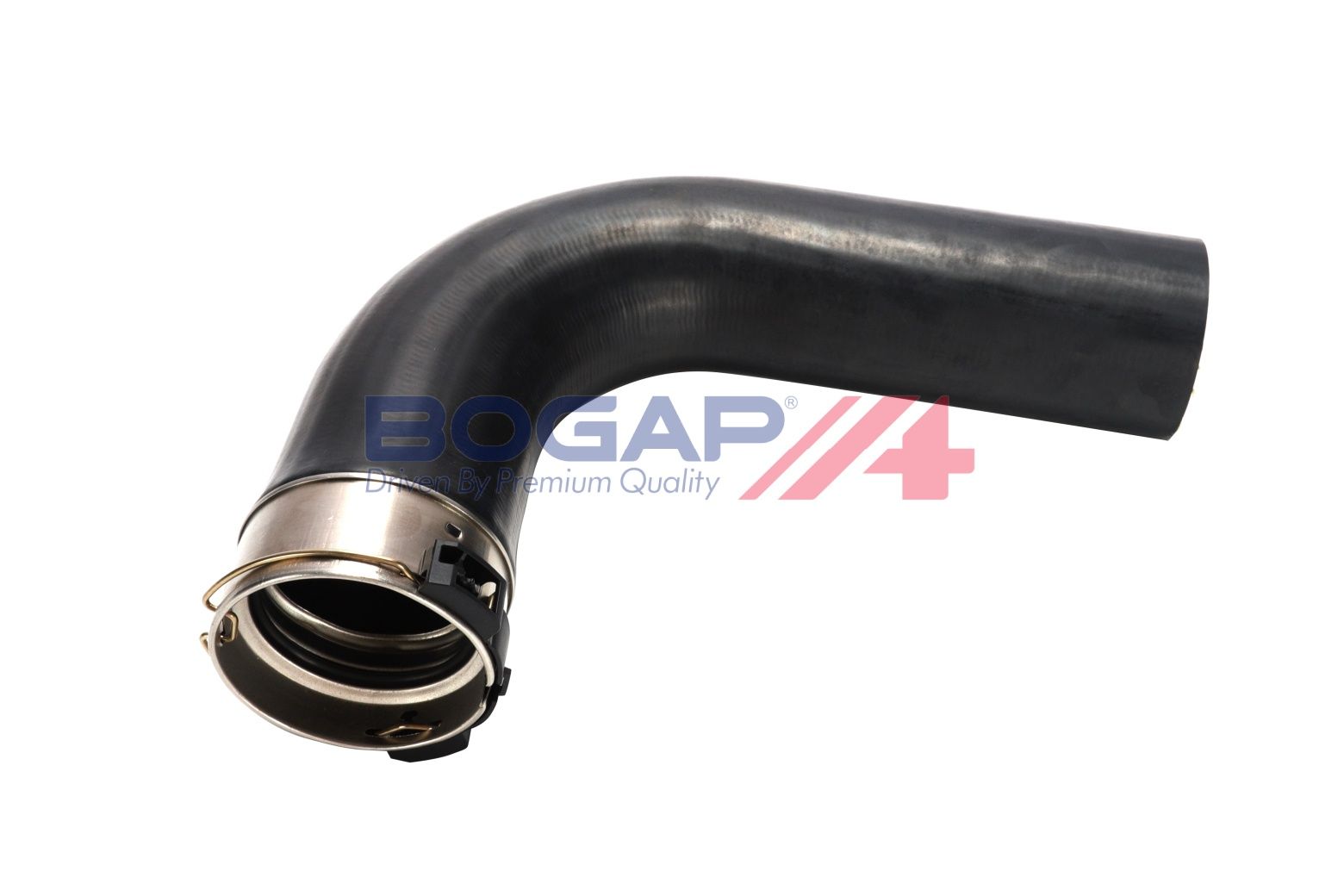 Патрубок інтеркулера BOGAP R1711114 - zapix