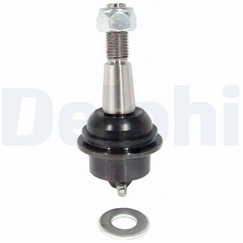 Кульова опора DELPHI TC1642 - zapix