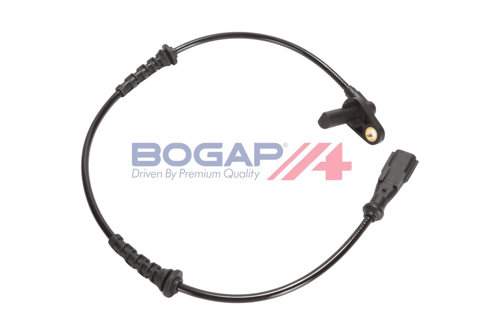 Датчик ABS BOGAP R7117113 - zapix