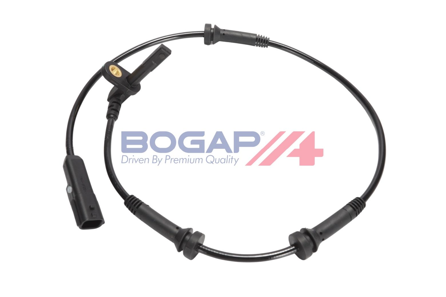 Датчик ABS BOGAP R7117136 - zapix